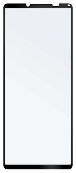 FIXED Full-Cover sklo Sony Xperia 10 IV, Black1
