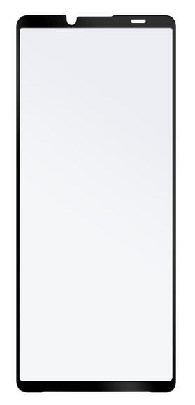 FIXED Full-Cover sklo Sony Xperia 10 V, Black1