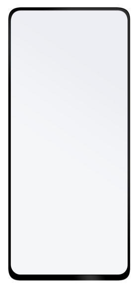 FIXED Full-Cover sklo Samsung Galaxy A53 5G, Black1