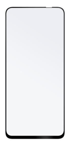 FIXED Full-Cover sklo Xiaomi Redmi 10/10 20221