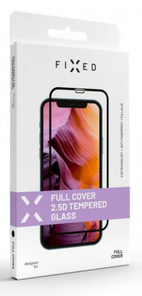 FIXED Full-Cover sklo Xiaomi Redmi Note 11/11S1