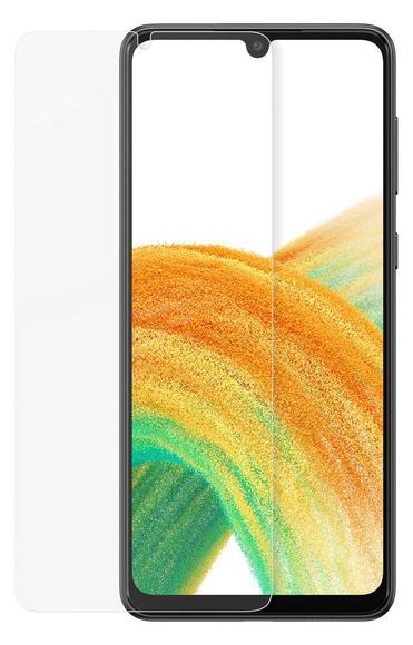 Samsung tvrzené ochranné sklo Galaxy A33 5G1