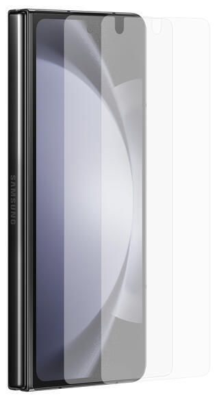 Samsung Front Protection Film Z Fold 5,Transparent1