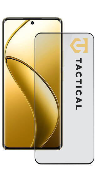Tactical Glass 5D Realme 12 Pro 5G/12 Pro+ 5G1