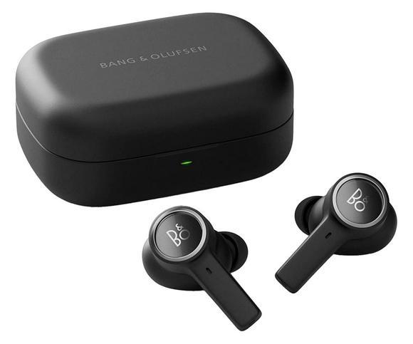 Bang & Olufsen Beoplay EX Black Anthracite1