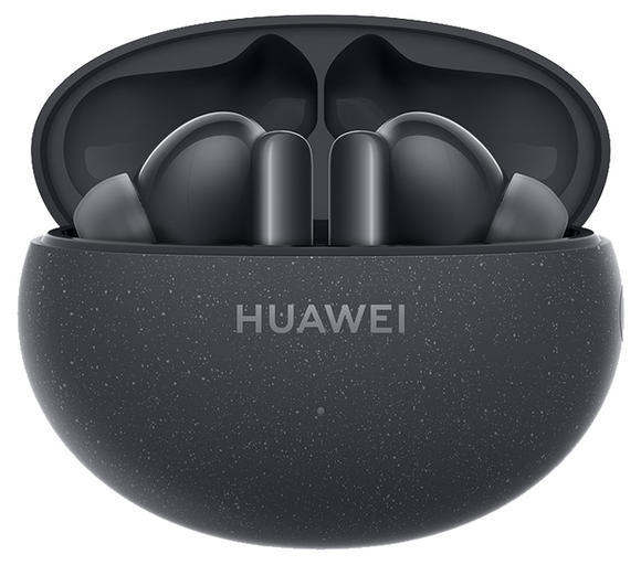 Huawei FreeBuds 5i Black1