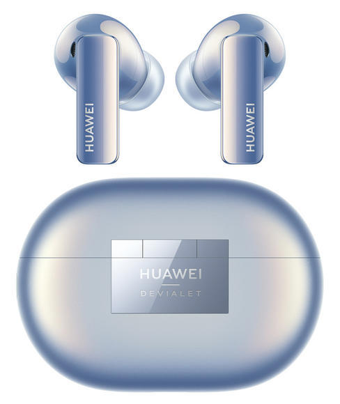 Huawei Freebuds Pro 2 Silver Blue1