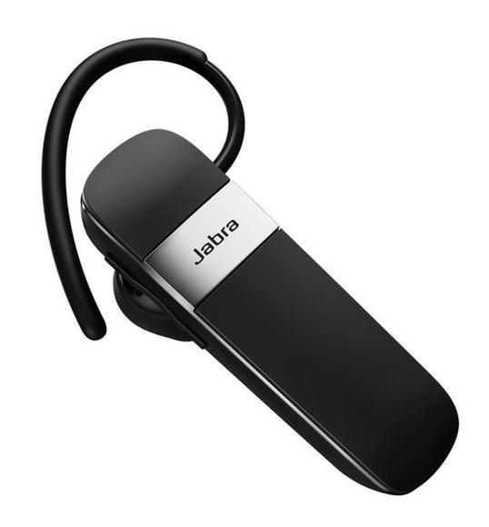 Jabra TALK 15 SE Bluetooth přenosná HF sada, Black1