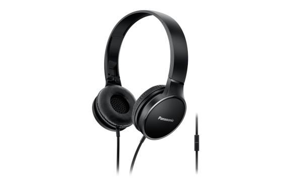 Panasonic HF300ME-K černá sluchátka outdoor1