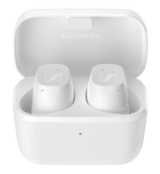 SENNHEISER CX True Wireless white1