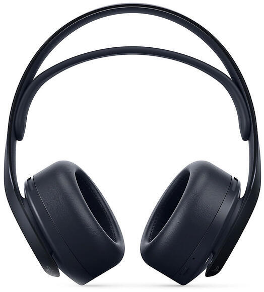 Sony PULSE 3D Bezdrátová sluchátka černá1