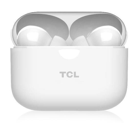 TCL MoveAudio S108 Bluetooth sluchátka TWS- DÁREK