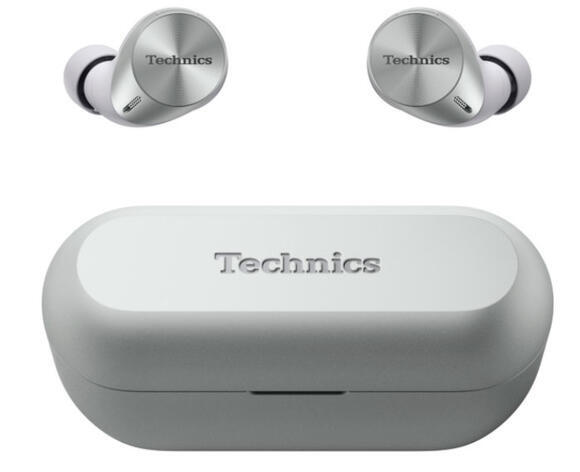 Technics EAH-AZ60M2ES Wireless Stereo, Silver1