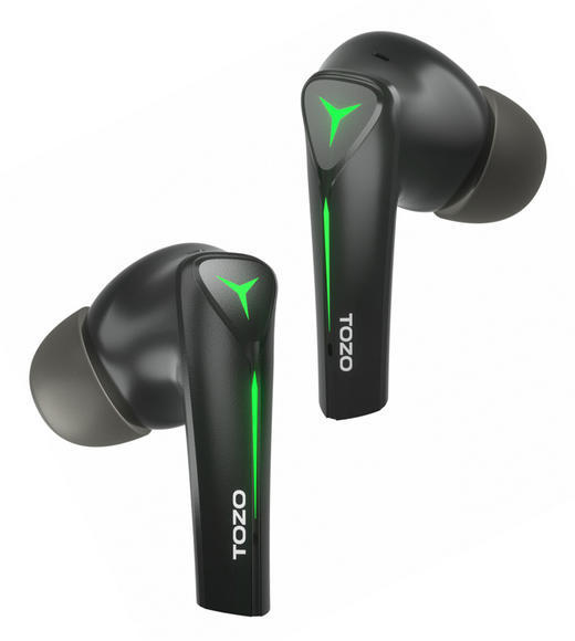 TOZO Gaming Pods1