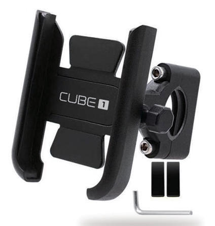 CUBE1 Mobile Bike Holder L18 - držák na kolo1
