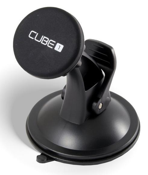 CUBE1 EASYmag magnetický držák telefon do auta1