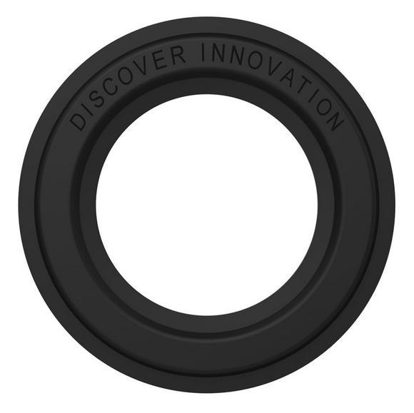 Nillkin SnapHold Magnetic Sticker (2ks), Black1