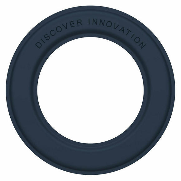 Nillkin SnapHold Magnetic Sticker (2ks), Blue1