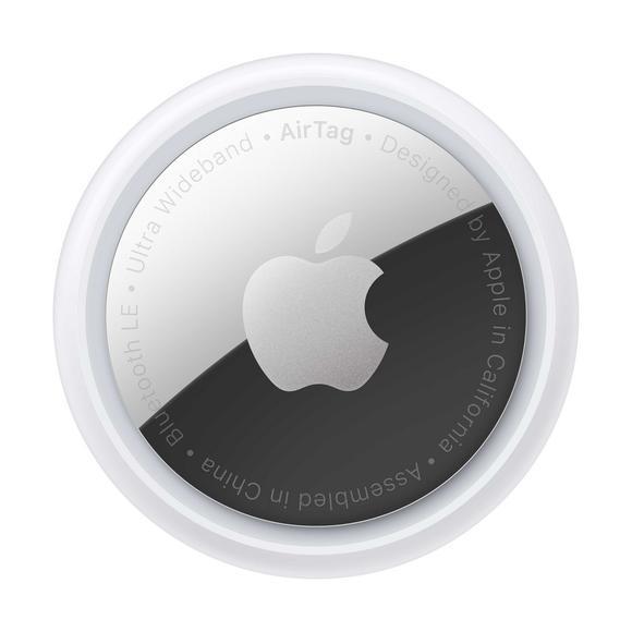 Apple AirTag 1 kus1