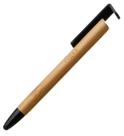 Fixed Pen propiska 3v1 se stylusem a stojánkem,BAM1