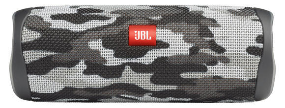 JBL Flip 5 přenosný reproduktor s IPX7, Black Camo1