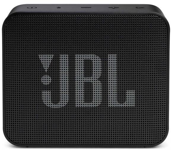 JBL GO Essential přenosný reproduktor s IPX7,Black1