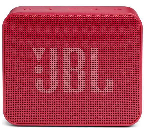 JBL GO Essential přenosný reproduktor s IPX7, Red1