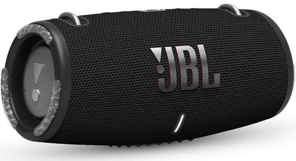 JBL Xtreme 3 přenosný reproduktor s IP67, Black1
