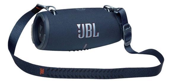 JBL Xtreme 3 přenosný reproduktor s IP67, Blue1