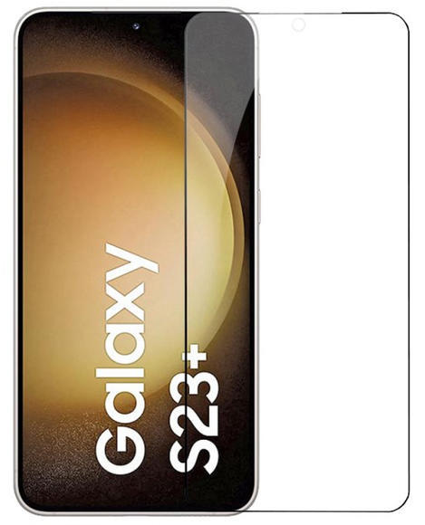 Nillkin sklo 2.5D CP+ PRO Samsung Galaxy S23+