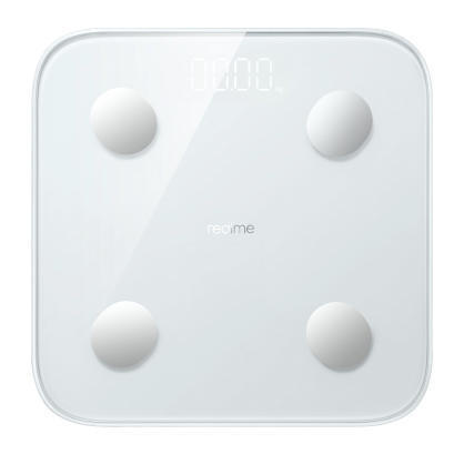 Dárek - Realme Smart Scale White k 10 4G