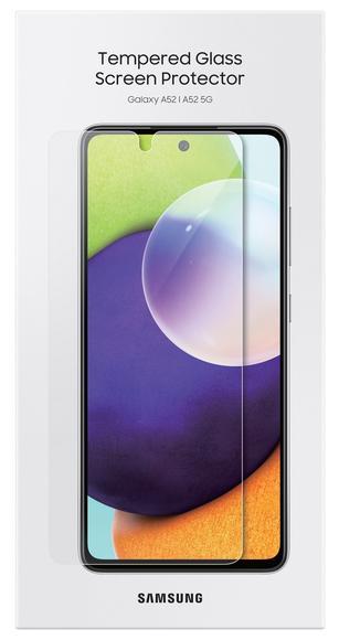 Samsung ET-FA525TTEGE tvrzené sklo Galaxy A52/A52s