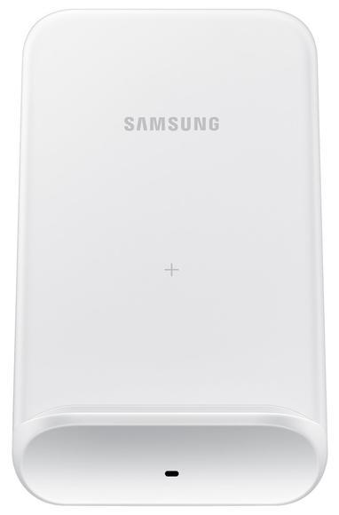 Samsung EP-N3300TW Wireless charger stand, White1