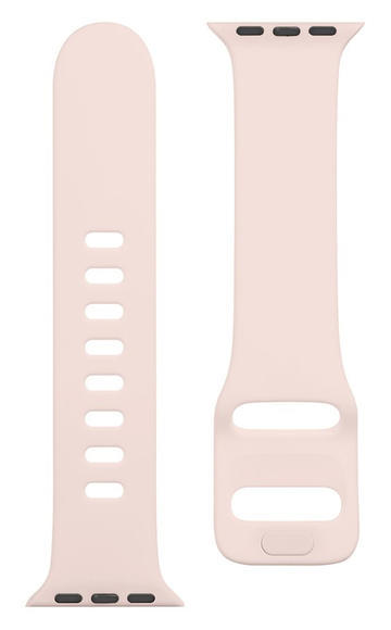 Tactical 791 Clasic silikon Watch 38mm/40mm, Pink