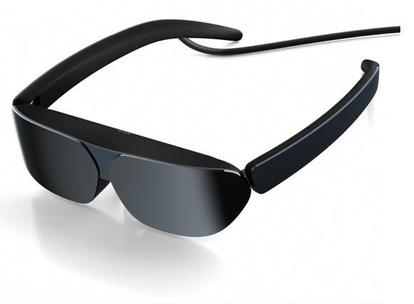 TCL NXTWEAR G Smart Glasses1