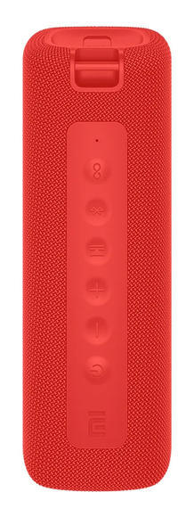 Xiaomi Mi Portable Bluetooth Speaker (16W), Red1