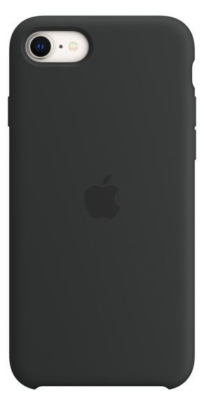 iPhone SE Silicone Case - Midnight1