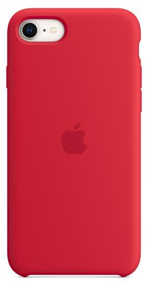 iPhone SE Silicone Case - (PRODUCT)RED1