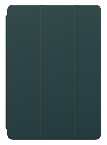 Smart Cover pro iPad 10,2/10,5 - Mallard Green
