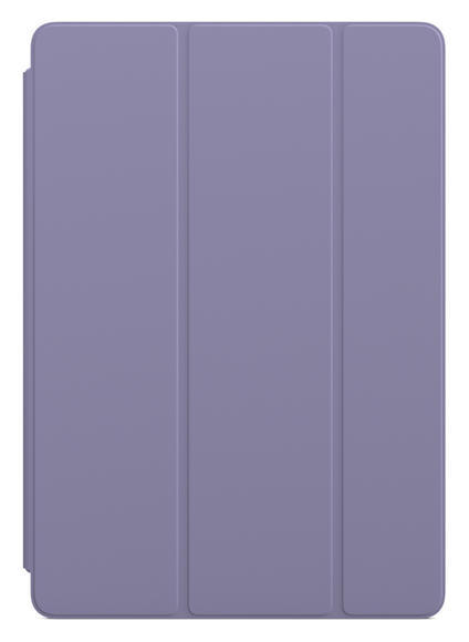Smart Cover pro iPad 10,2/10,5 - English Lavender