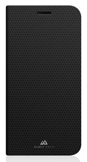 BR The Standard Booklet Galaxy S20+ - černé
