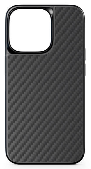 Epico Hybrid Carbon MagSafe Case iPhone 14 Plus1
