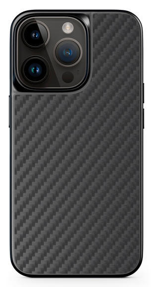 Epico Hybrid Carbon MagSafe Case iPhone 14 Pro1