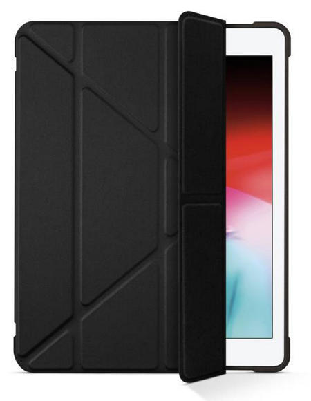 Epico Fold Flip Case iPad 10,2, Black1