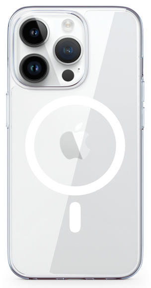 Epico Hero Magnetic Case iPhone 14 Pro1