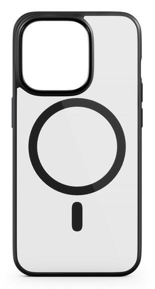 Epico Hero Mag+ Case iPhone 15 Pro Max Black1