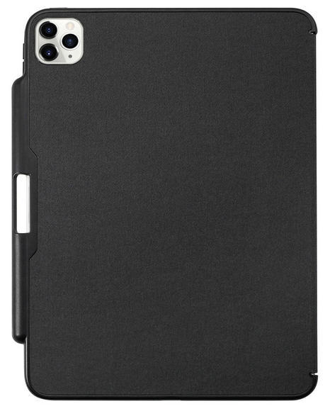 Epico Pro Flip Case iPad Pro 11/Air 10,9, Black1