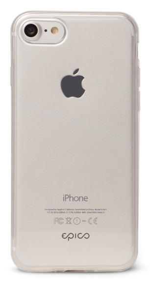 Epico Twiggy Case iPhone 7/8/SE2020/SE2022 White1