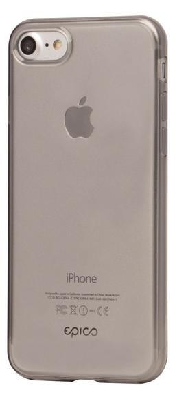 Epico Twiggy Case iPhone 7/8/SE2020/SE2022, Black1