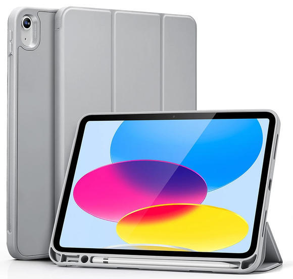 ESR Rebound Pencil Case iPad 10.9", Grey